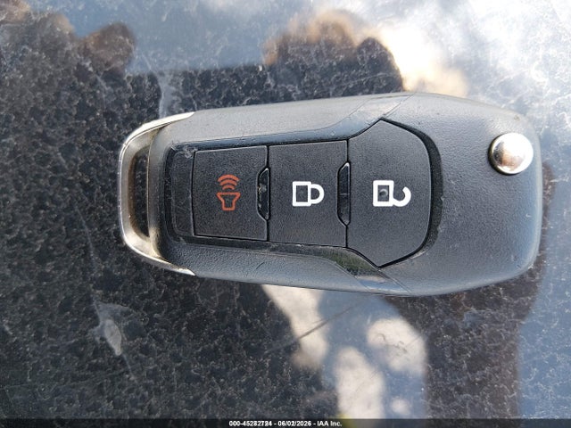 Продажа на аукционе авто 2018 Ford F-150 Xl, vin: 1FTEW1EB0JFD04982, номер лота: 45282724