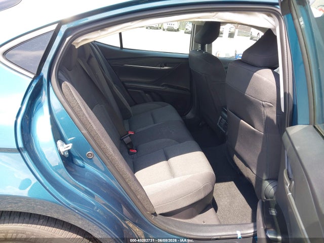 45282731 :رقم المزاد ، 4T1DAACK7SU186998 vin ، 2025 Toyota Camry Le مزاد بيع