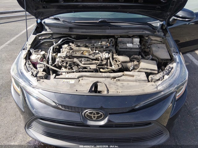 Toyota COROLLA LE 2023 5YFB4MDE7PP016433 Image 10