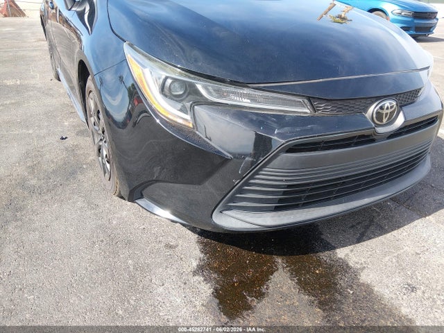 Toyota COROLLA LE 2023 5YFB4MDE7PP016433 Image 6