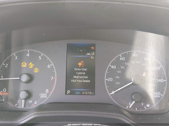 Toyota COROLLA LE 2023 5YFB4MDE7PP016433 Image 7