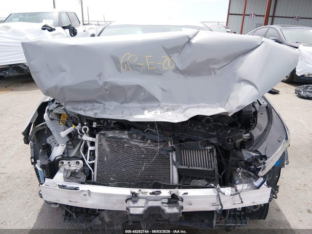 Aukcja sprzedaży 2022 Kia K5 Gt-line, vin: 5XXG64J26NG135123, numer aukcji: 45282744