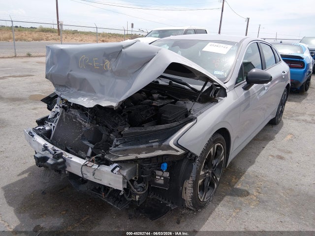 Auction sale of the 2022 Kia K5 Gt-line, vin: 5XXG64J26NG135123, lot number: 45282744