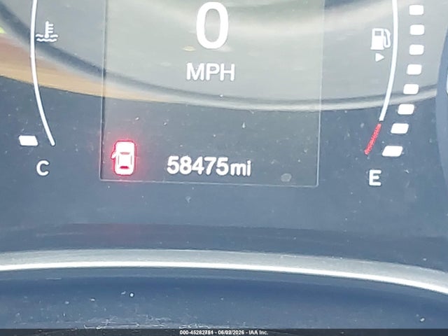 Jeep Compass Sport 4x4 2019 3C4NJDAB3KT620003 Image 15