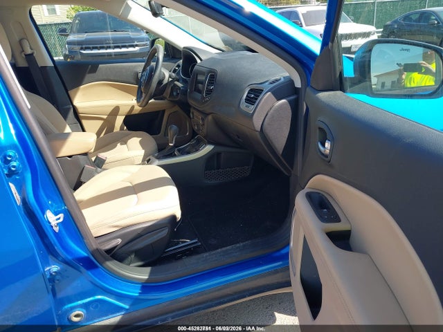 Jeep Compass Sport 4x4 2019 3C4NJDAB3KT620003 Image 5