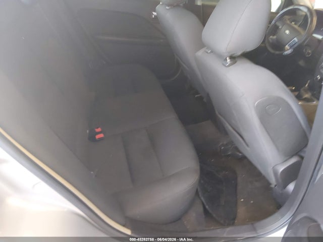 2010 Ford Fusion Se მანქანა იყიდება აუქციონზე, vin: 3FAHP0HA0AR283048, აუქციონის ნომერი: 45282758