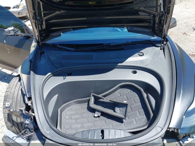 Продажа на аукционе авто 2023 Tesla Model 3 Performance Dual Motor All-wheel Drive, vin: 5YJ3E1EC7PF687500, номер лота: 45282760