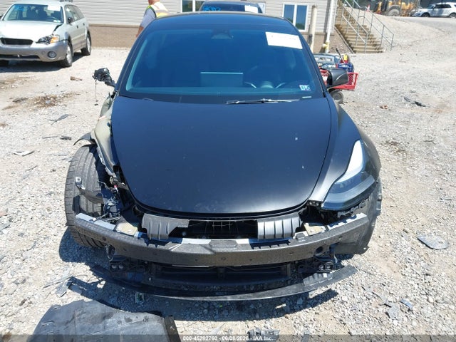 Продажа на аукционе авто 2023 Tesla Model 3 Performance Dual Motor All-wheel Drive, vin: 5YJ3E1EC7PF687500, номер лота: 45282760
