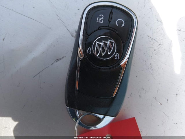 Aukcja sprzedaży 2022 Buick Encore Awd Preferred, vin: KL4CJESM9NB532893, numer aukcji: 45282761