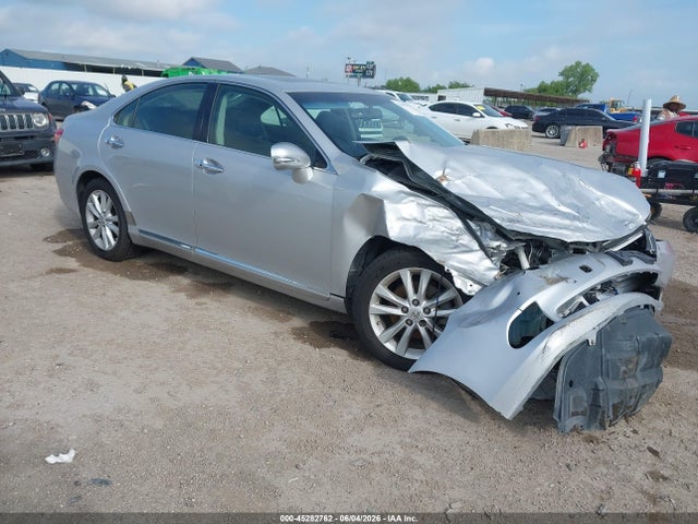 Продаж на аукціоні авто 2012 Lexus Es 350, vin: JTHBK1EG8C2484490, номер лоту: 45282762