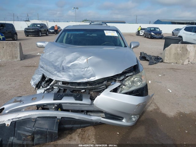 Продаж на аукціоні авто 2012 Lexus Es 350, vin: JTHBK1EG8C2484490, номер лоту: 45282762