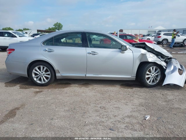 Продаж на аукціоні авто 2012 Lexus Es 350, vin: JTHBK1EG8C2484490, номер лоту: 45282762