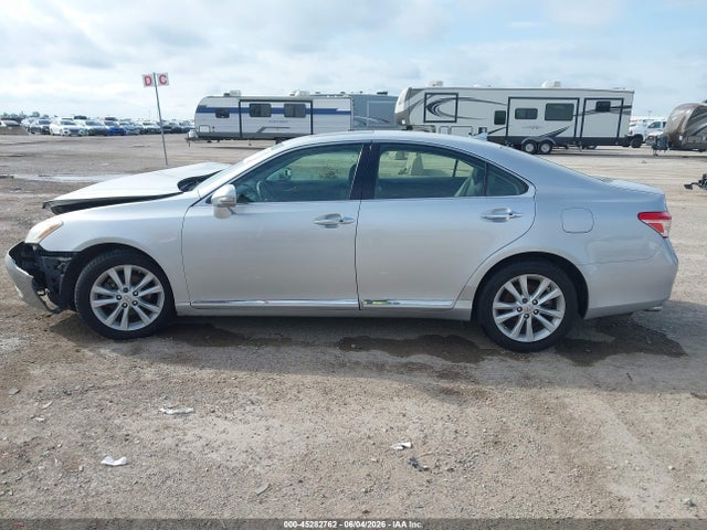 Продаж на аукціоні авто 2012 Lexus Es 350, vin: JTHBK1EG8C2484490, номер лоту: 45282762