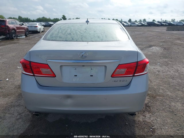 Продаж на аукціоні авто 2012 Lexus Es 350, vin: JTHBK1EG8C2484490, номер лоту: 45282762