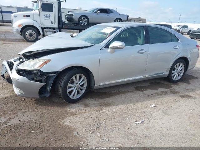 Продаж на аукціоні авто 2012 Lexus Es 350, vin: JTHBK1EG8C2484490, номер лоту: 45282762