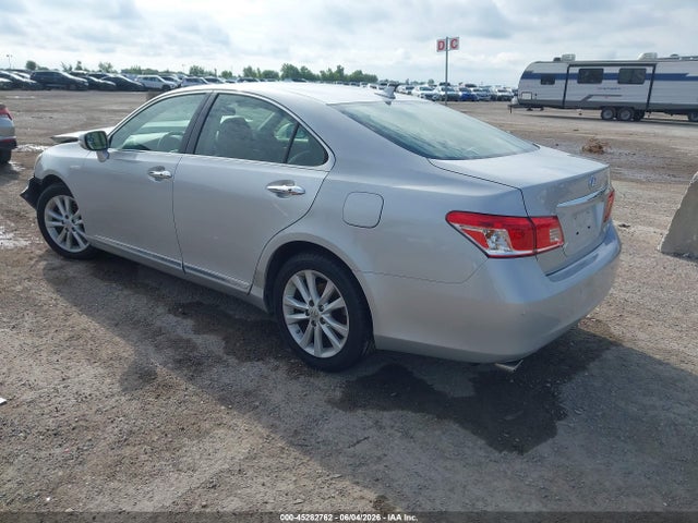 Продаж на аукціоні авто 2012 Lexus Es 350, vin: JTHBK1EG8C2484490, номер лоту: 45282762