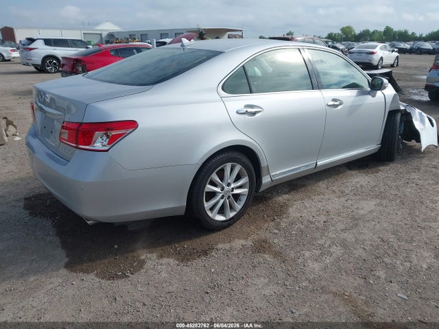 Продаж на аукціоні авто 2012 Lexus Es 350, vin: JTHBK1EG8C2484490, номер лоту: 45282762