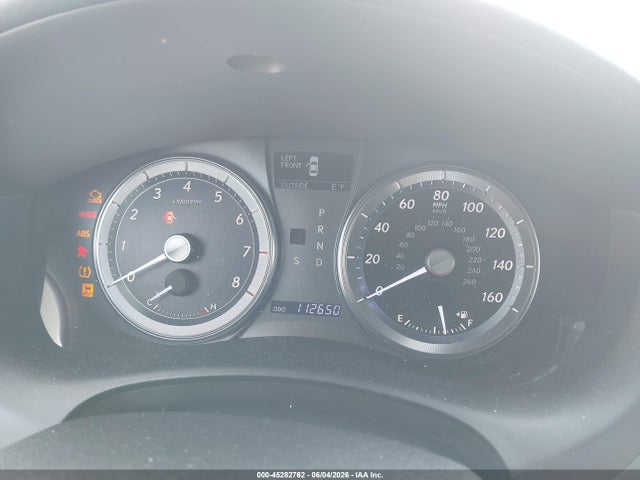 Продаж на аукціоні авто 2012 Lexus Es 350, vin: JTHBK1EG8C2484490, номер лоту: 45282762