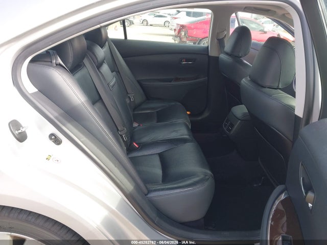 Продаж на аукціоні авто 2012 Lexus Es 350, vin: JTHBK1EG8C2484490, номер лоту: 45282762