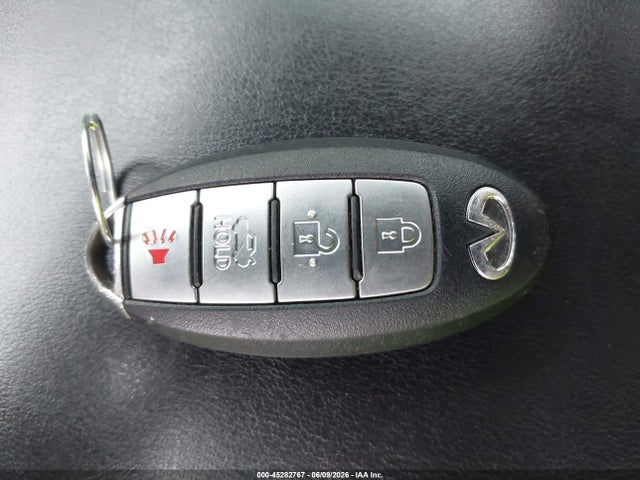 2015 Infiniti Q50 Sport მანქანა იყიდება აუქციონზე, vin: JN1BV7AP1FM348957, აუქციონის ნომერი: 45282767