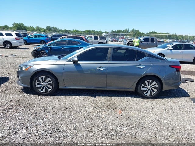 Продаж на аукціоні авто 2020 Nissan Altima S Fwd, vin: 1N4BL4BV6LC212491, номер лоту: 45282768