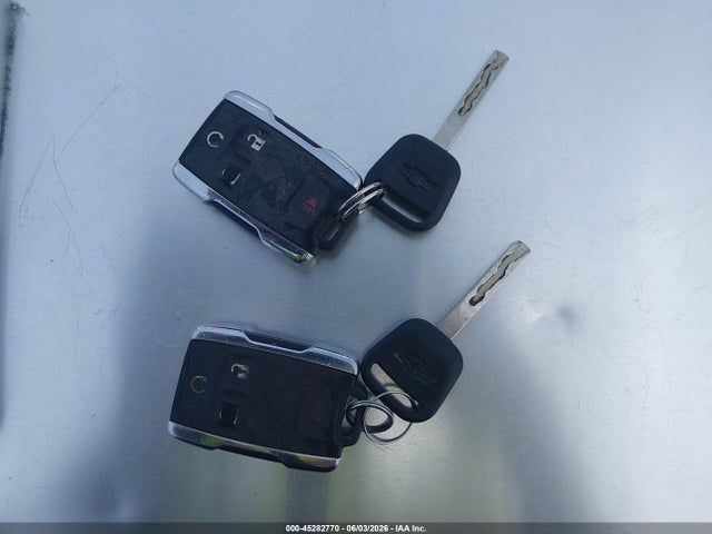 3GCUKSEC3FG260410 Chevrolet Silverado 1500 1lz
