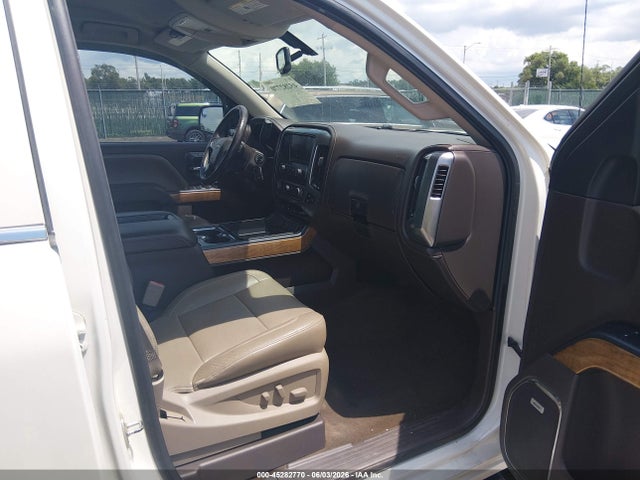 3GCUKSEC3FG260410 Chevrolet Silverado 1500 1lz