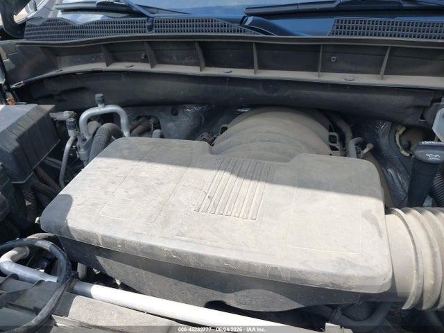 Продажа на аукционе авто 2021 Gmc Sierra 1500 2wd  Short Box Slt, vin: 3GTP8DED5MG111557, номер лота: 45282777