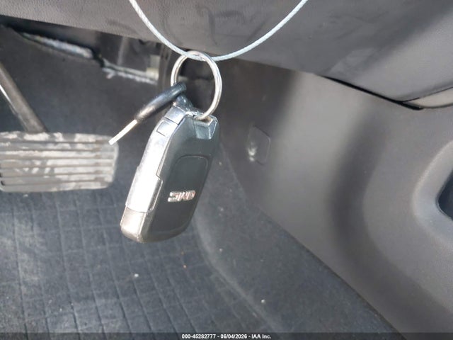 Продажа на аукционе авто 2021 Gmc Sierra 1500 2wd  Short Box Slt, vin: 3GTP8DED5MG111557, номер лота: 45282777
