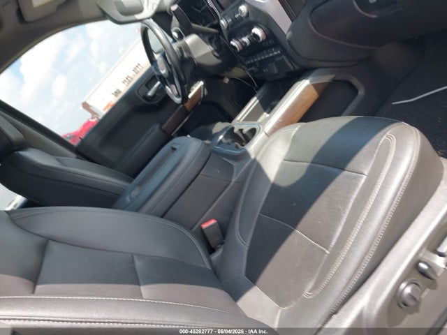 Продажа на аукционе авто 2021 Gmc Sierra 1500 2wd  Short Box Slt, vin: 3GTP8DED5MG111557, номер лота: 45282777