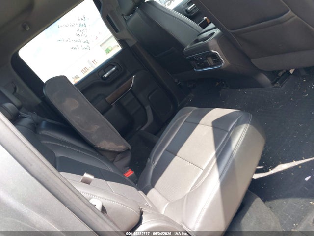 Продажа на аукционе авто 2021 Gmc Sierra 1500 2wd  Short Box Slt, vin: 3GTP8DED5MG111557, номер лота: 45282777