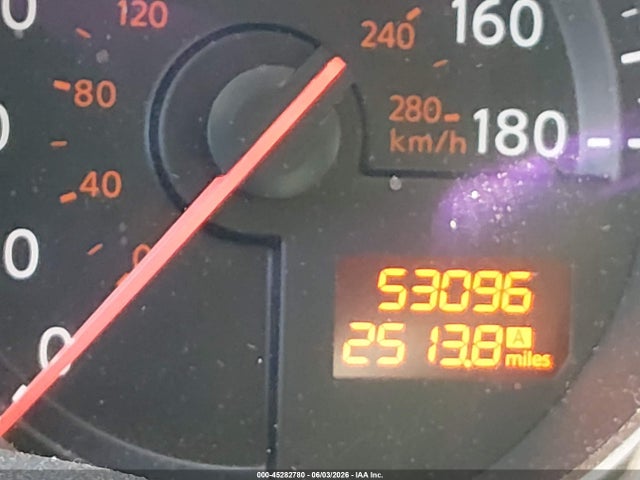 45282780 :رقم المزاد ، JN1AZ4EH4HM950952 vin ، 2017 Nissan 370z Nismo Tech مزاد بيع