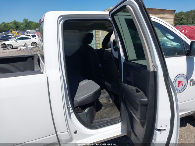 45282781 :رقم المزاد ، 1C6RR6FG7RS143038 vin ، 2024 Ram 1500 Classic مزاد بيع