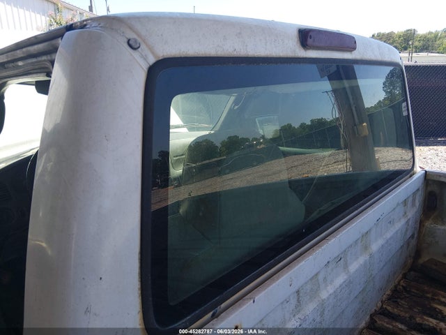 2007 Ford Ranger Stx/xl/xlt მანქანა იყიდება აუქციონზე, vin: 1FTYR10D07PA76918, აუქციონის ნომერი: 45282787