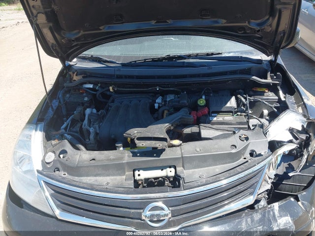 Aukcja sprzedaży 2012 Nissan Versa 1.8 S, vin: 3N1BC1CP8CK218265, numer aukcji: 45282792