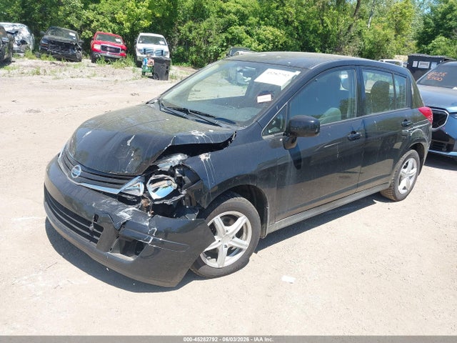 Aukcja sprzedaży 2012 Nissan Versa 1.8 S, vin: 3N1BC1CP8CK218265, numer aukcji: 45282792