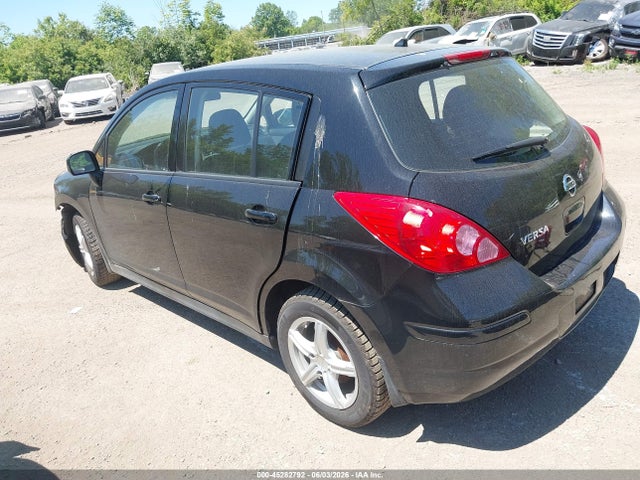 Aukcja sprzedaży 2012 Nissan Versa 1.8 S, vin: 3N1BC1CP8CK218265, numer aukcji: 45282792