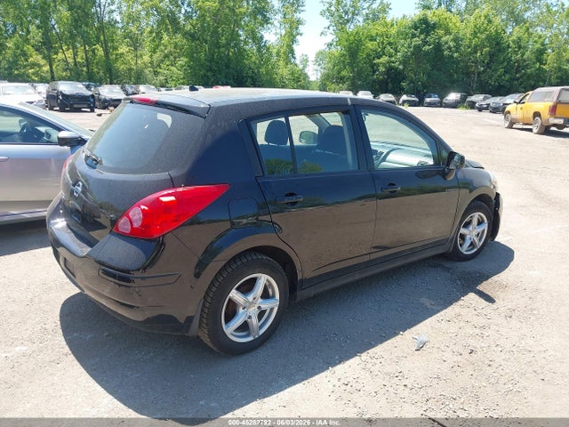 Aukcja sprzedaży 2012 Nissan Versa 1.8 S, vin: 3N1BC1CP8CK218265, numer aukcji: 45282792