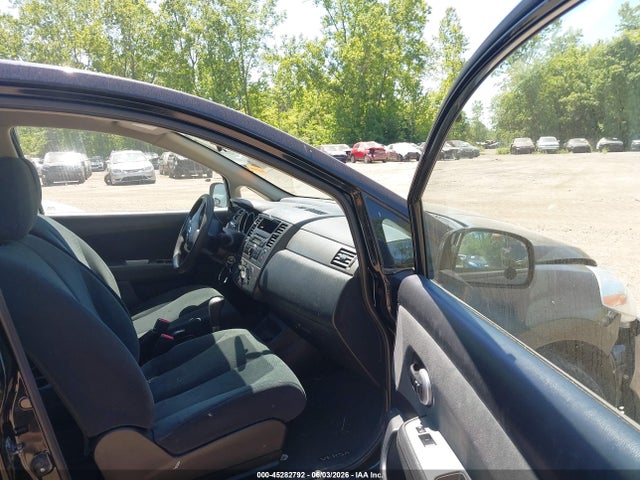 Aukcja sprzedaży 2012 Nissan Versa 1.8 S, vin: 3N1BC1CP8CK218265, numer aukcji: 45282792