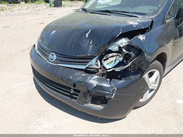Aukcja sprzedaży 2012 Nissan Versa 1.8 S, vin: 3N1BC1CP8CK218265, numer aukcji: 45282792