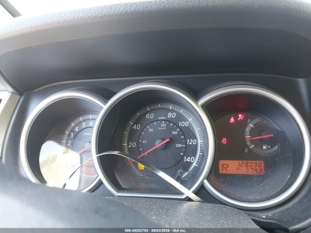Aukcja sprzedaży 2012 Nissan Versa 1.8 S, vin: 3N1BC1CP8CK218265, numer aukcji: 45282792