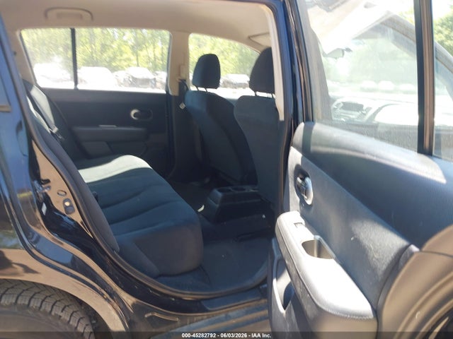 Aukcja sprzedaży 2012 Nissan Versa 1.8 S, vin: 3N1BC1CP8CK218265, numer aukcji: 45282792