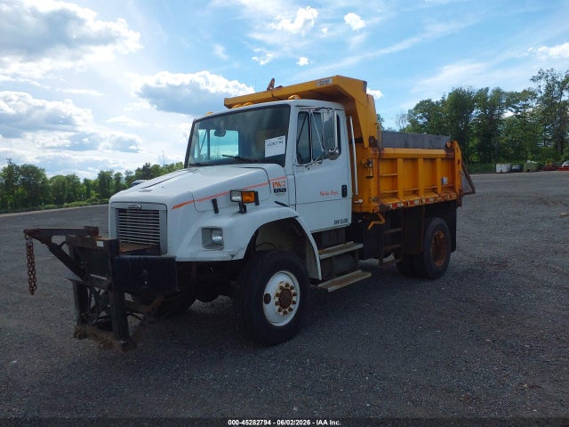 Aukcja sprzedaży 1997 Freightliner Medium Conventional Fl70, vin: 1FV2HJAB1VH778263, numer aukcji: 45282794