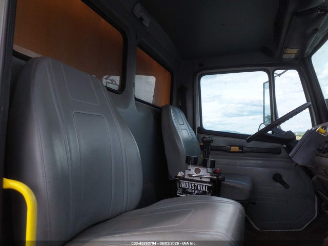 Aukcja sprzedaży 1997 Freightliner Medium Conventional Fl70, vin: 1FV2HJAB1VH778263, numer aukcji: 45282794