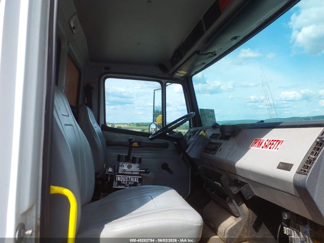 Aukcja sprzedaży 1997 Freightliner Medium Conventional Fl70, vin: 1FV2HJAB1VH778263, numer aukcji: 45282794