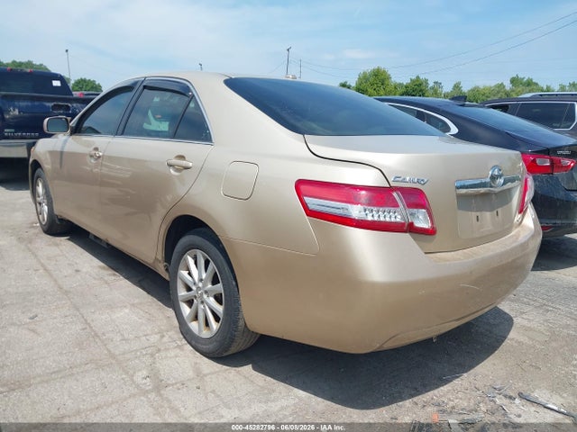 Продаж на аукціоні авто 2010 Toyota Camry Xle, vin: 4T4BF3EK6AR061612, номер лоту: 45282796