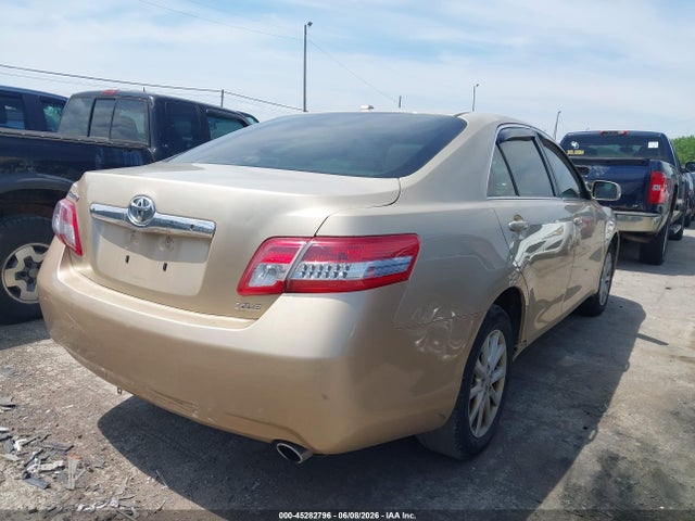 Продаж на аукціоні авто 2010 Toyota Camry Xle, vin: 4T4BF3EK6AR061612, номер лоту: 45282796