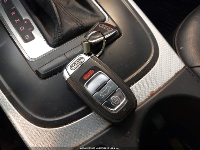 Продаж на аукціоні авто 2010 Audi A4 2.0t Premium, vin: WAUFFAFL9AN037484, номер лоту: 45282802