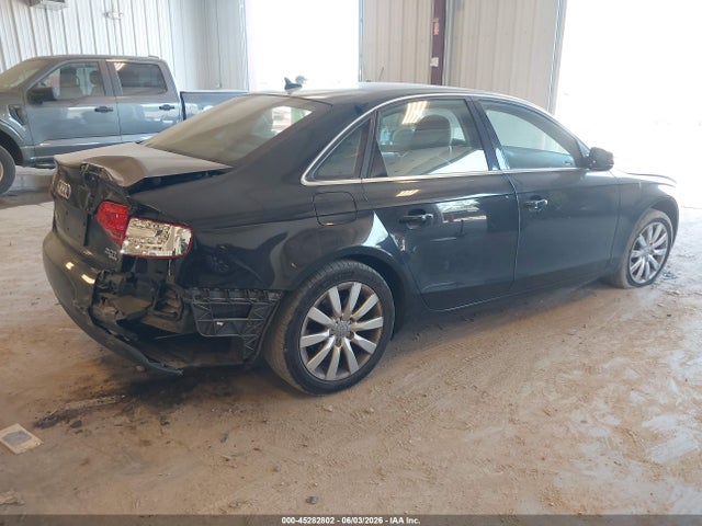 Продаж на аукціоні авто 2010 Audi A4 2.0t Premium, vin: WAUFFAFL9AN037484, номер лоту: 45282802