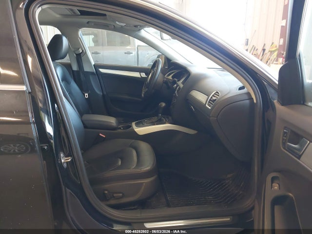 Продаж на аукціоні авто 2010 Audi A4 2.0t Premium, vin: WAUFFAFL9AN037484, номер лоту: 45282802